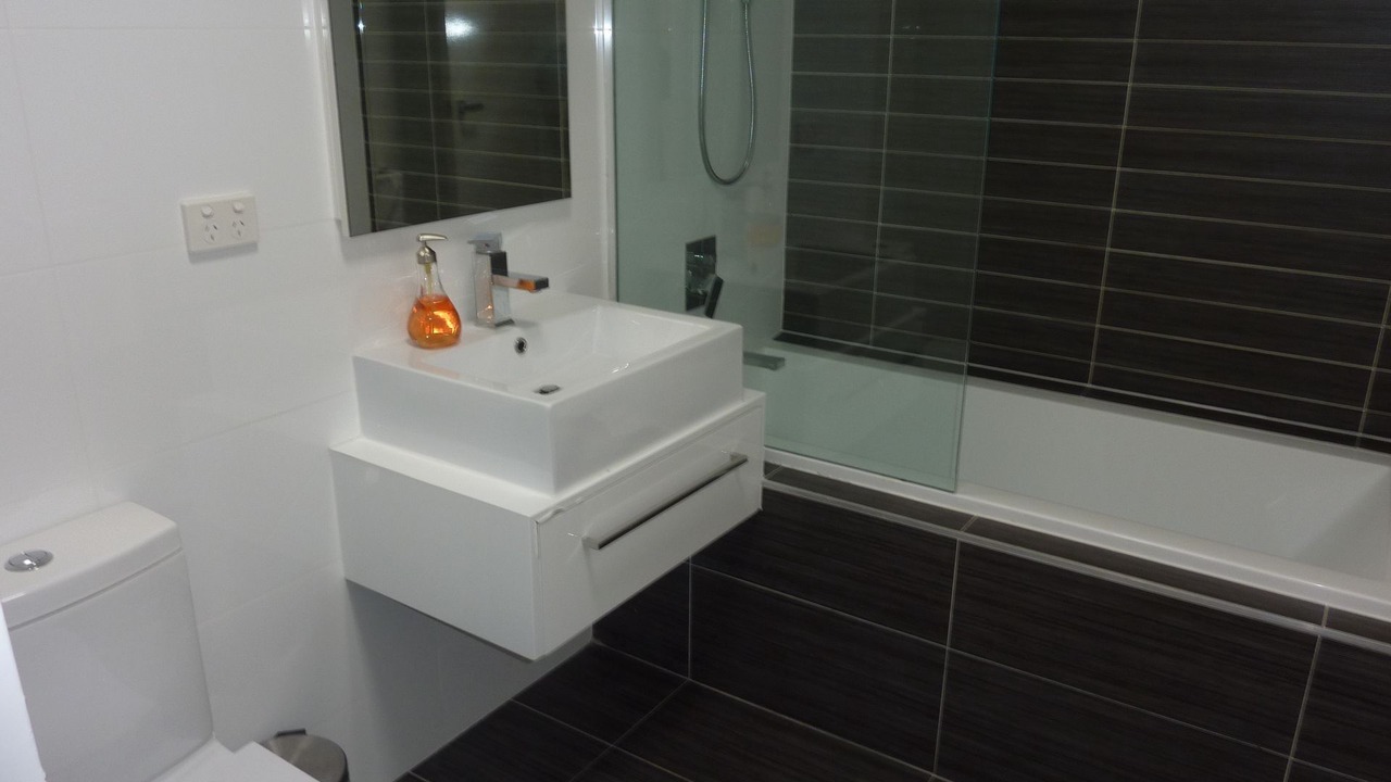 Photo of Bathroom in Brunswick