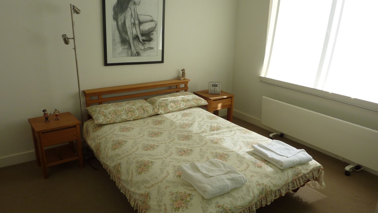 Photo of Bedroom in Brunswick