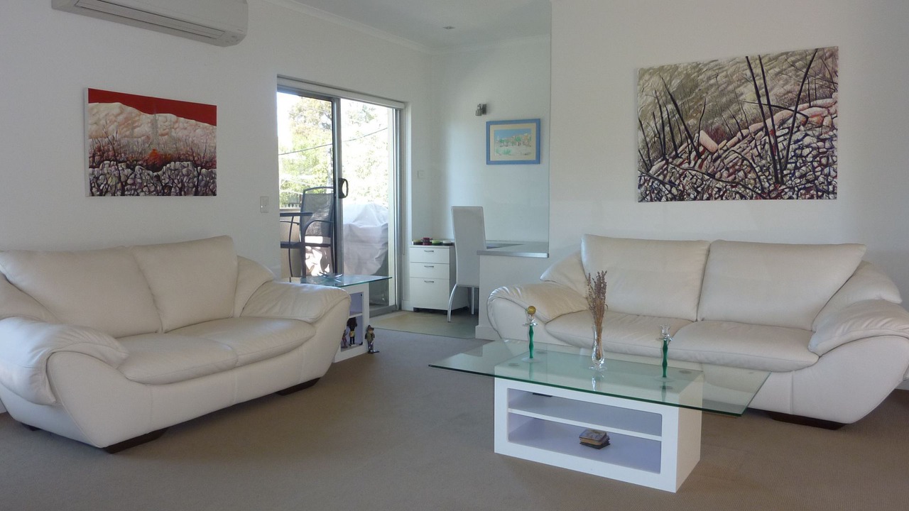 Photo of Livingroom in Brunswick