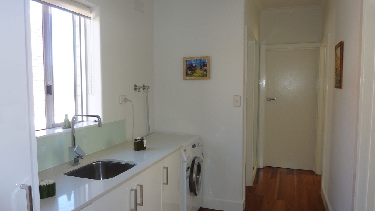 Photo of Bathroom in Brunswick