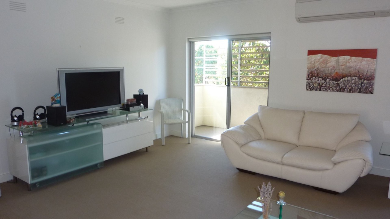 Photo of Livingroom in Brunswick