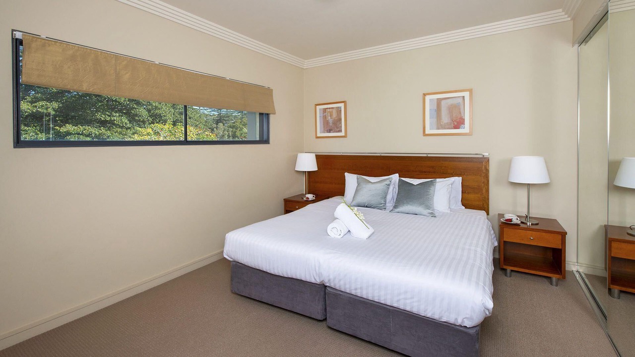 Photo of Bedroom in Kiama