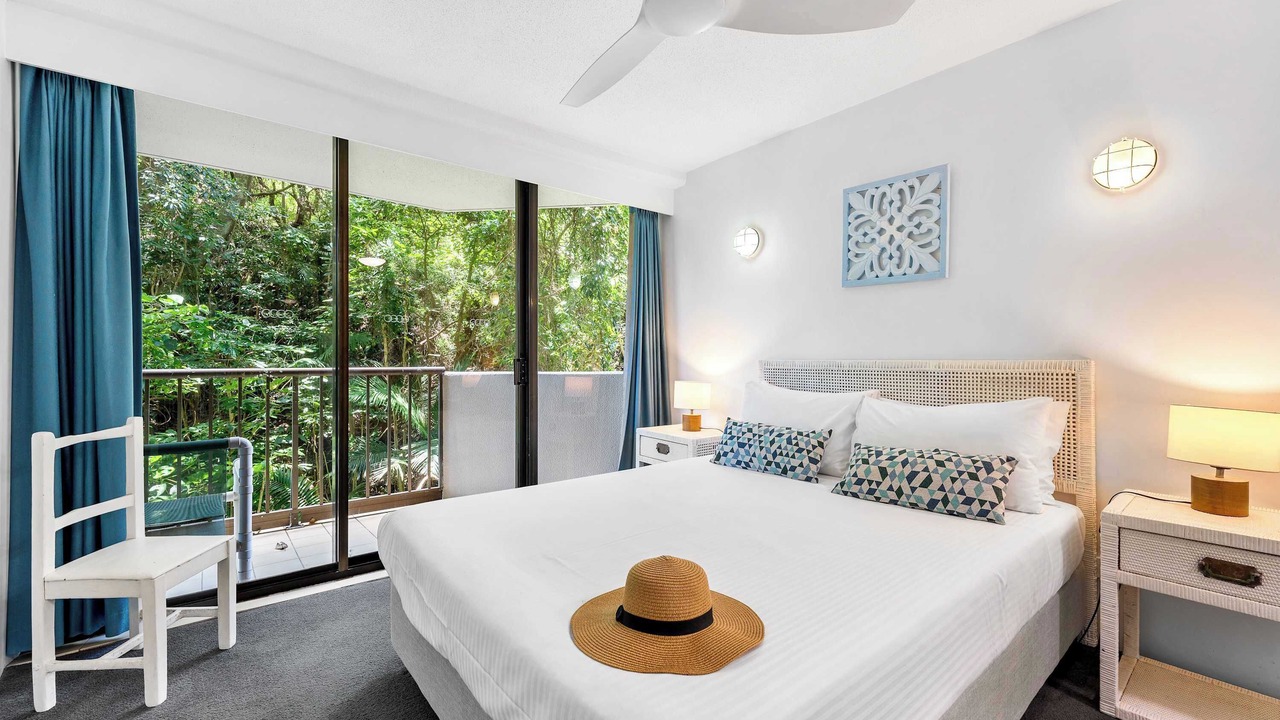Photo of Bedroom in Currumbin