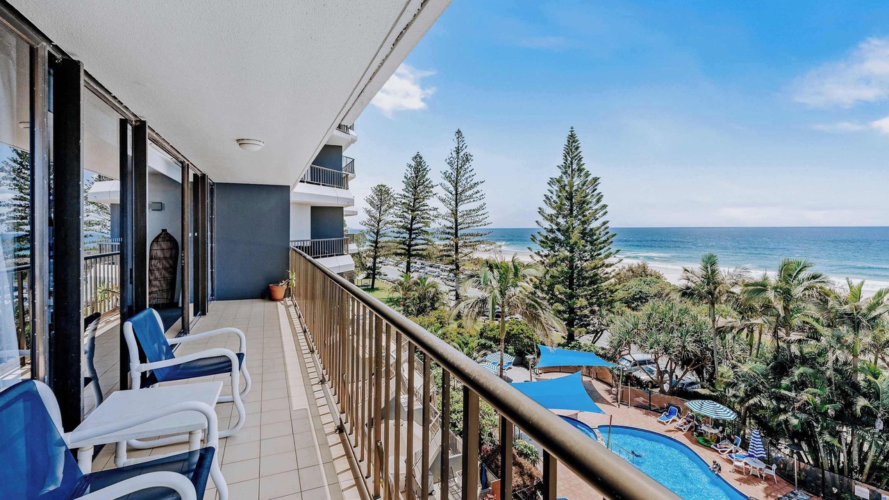 Photo of Outdoor in Currumbin