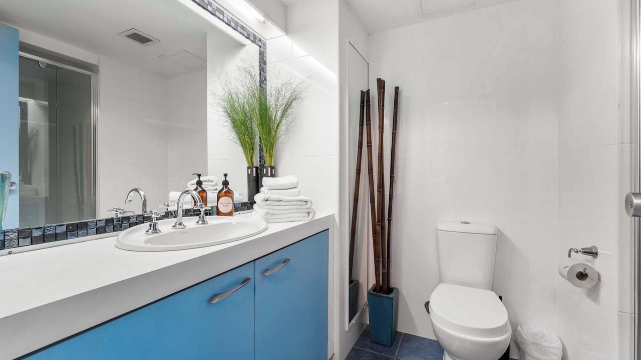 Photo of Bathroom in Currumbin