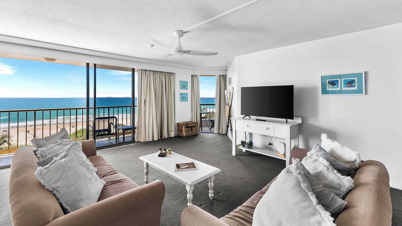 Photo of Livingroom in Currumbin