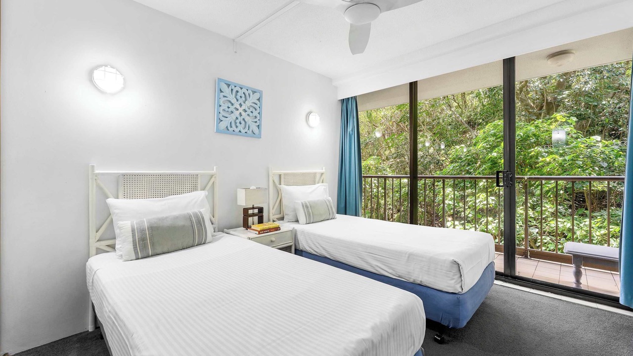 Photo of Bedroom in Currumbin