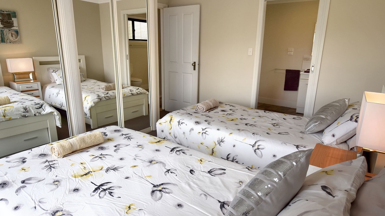 Photo of Bedroom in Bermagui
