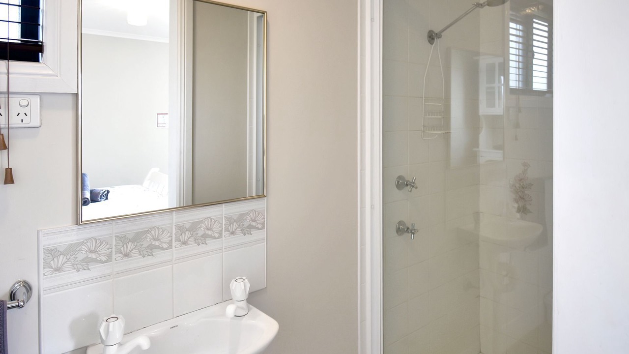 Photo of Bathroom in Bermagui