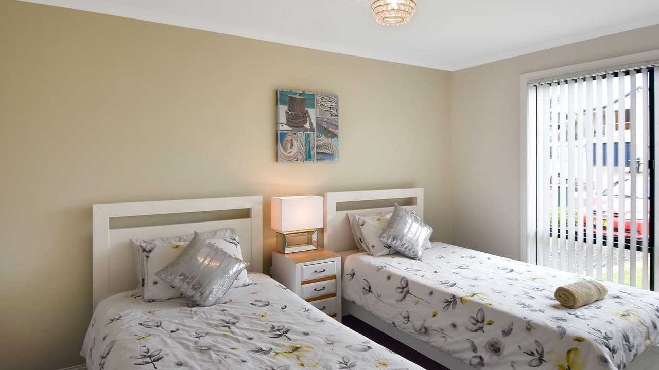 Photo of Bedroom in Bermagui