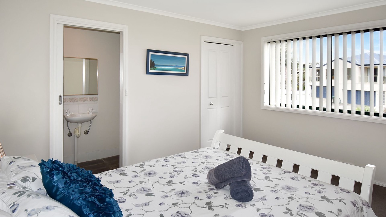 Photo of Bedroom in Bermagui