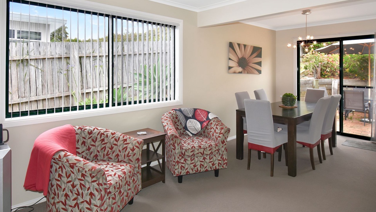 Photo of Livingroom in Bermagui