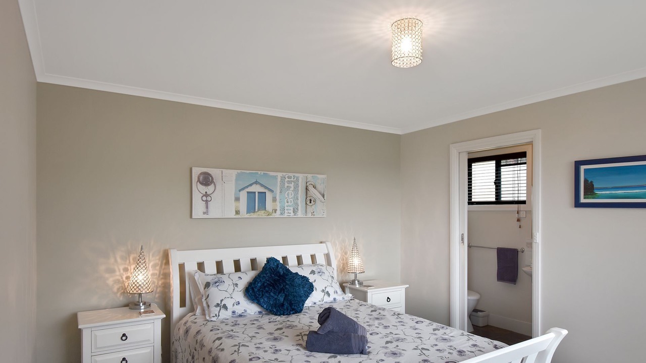 Photo of Bedroom in Bermagui