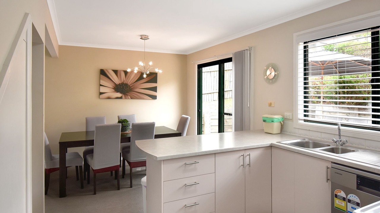 Photo of Kitchen in Bermagui