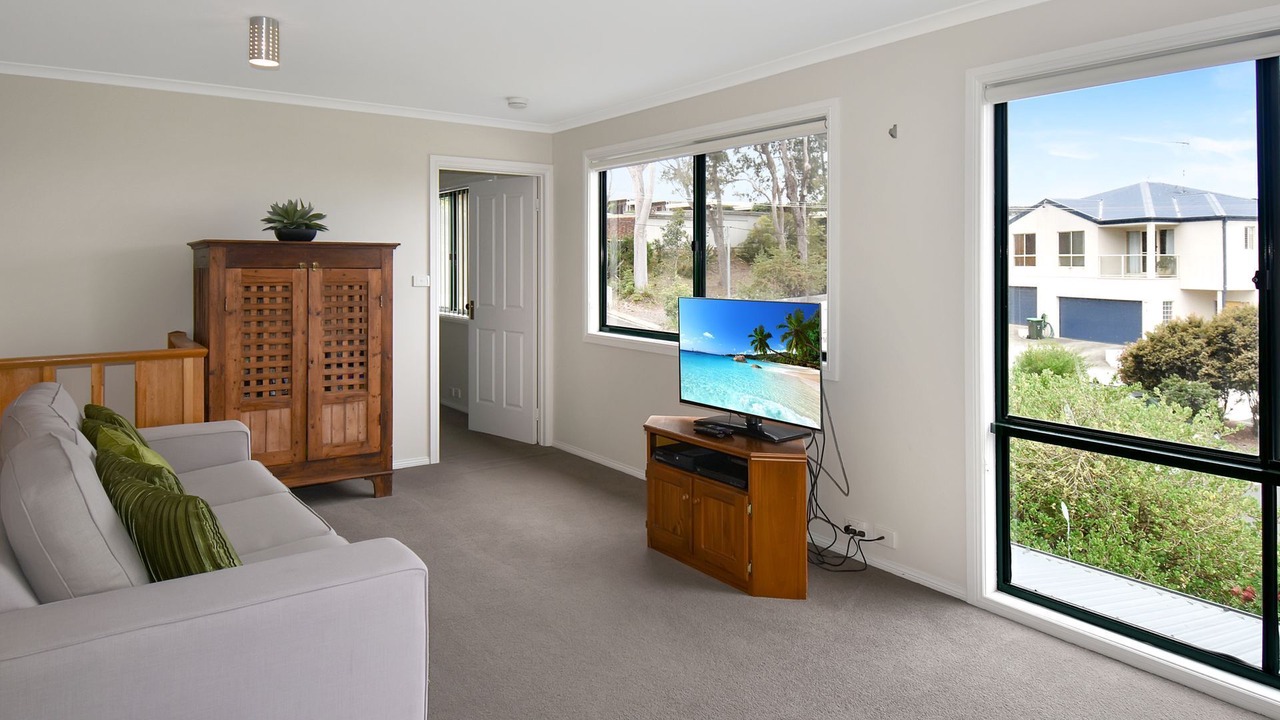 Photo of Livingroom in Bermagui