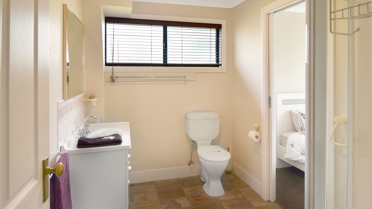 Photo of Bathroom in Bermagui
