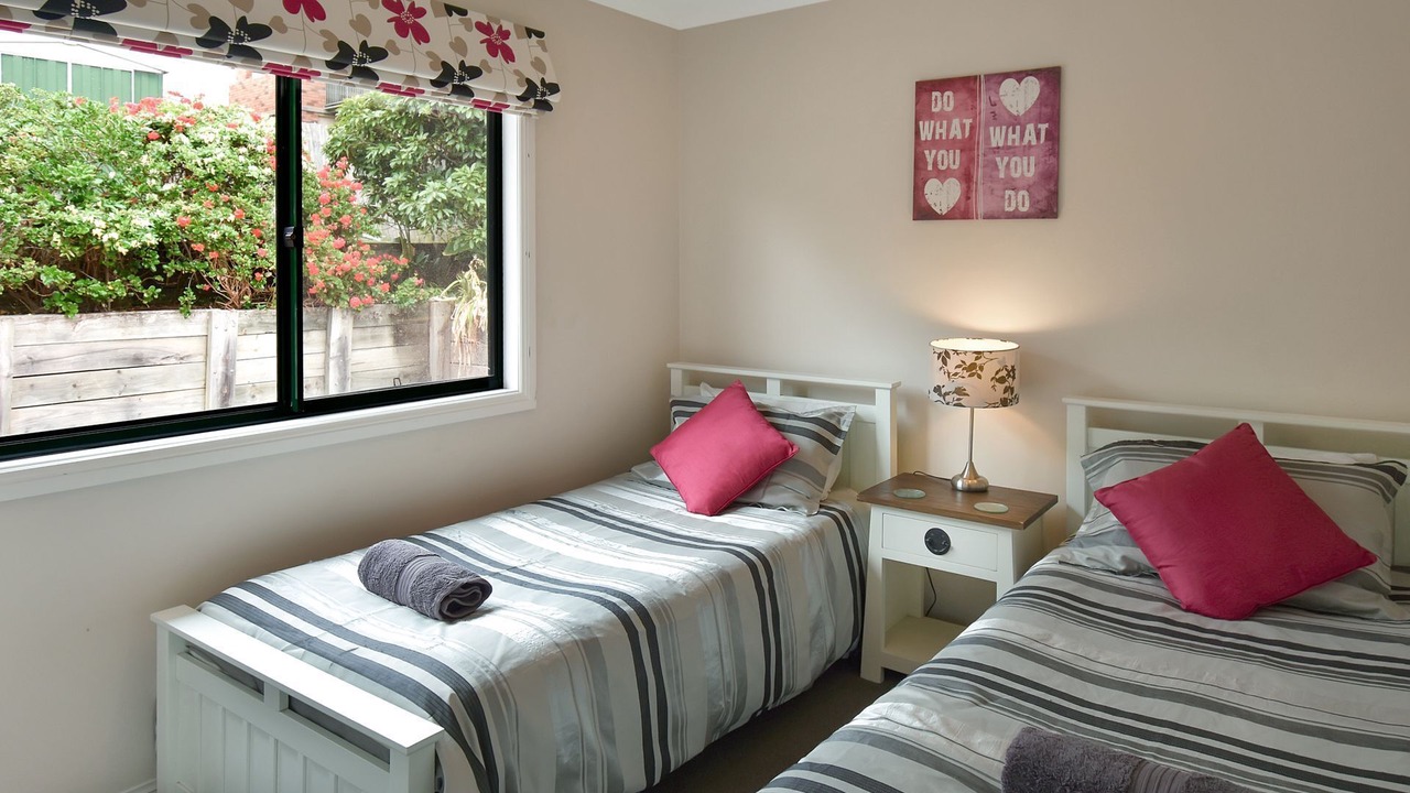 Photo of Bedroom in Bermagui