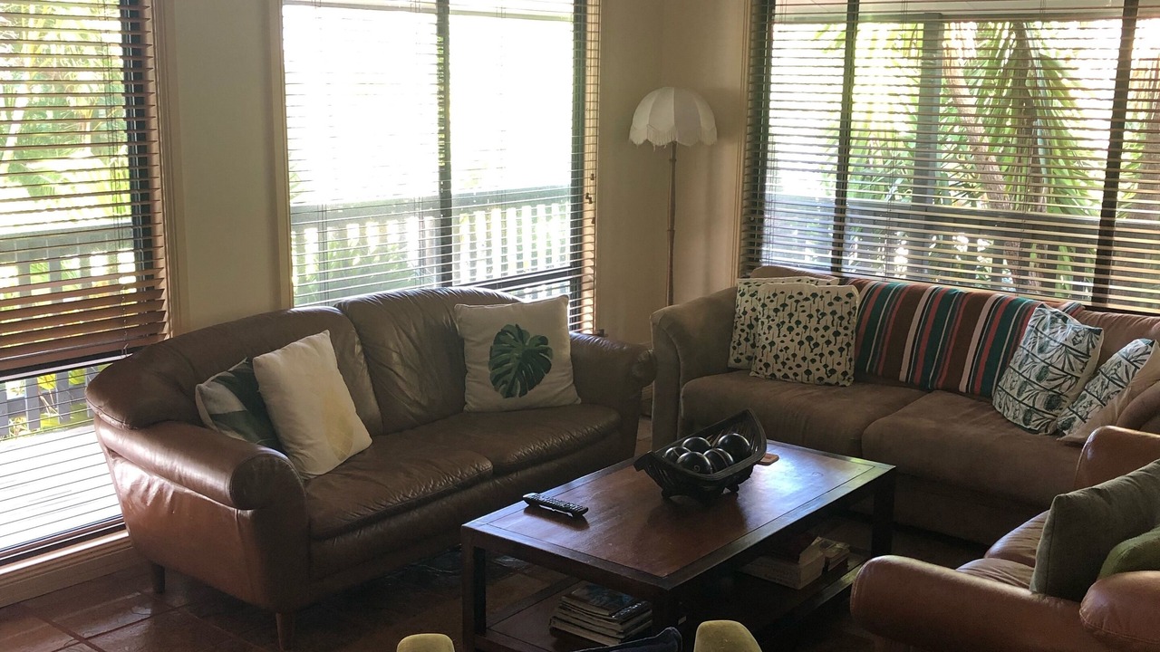Photo of Livingroom in Elizabeth Beach