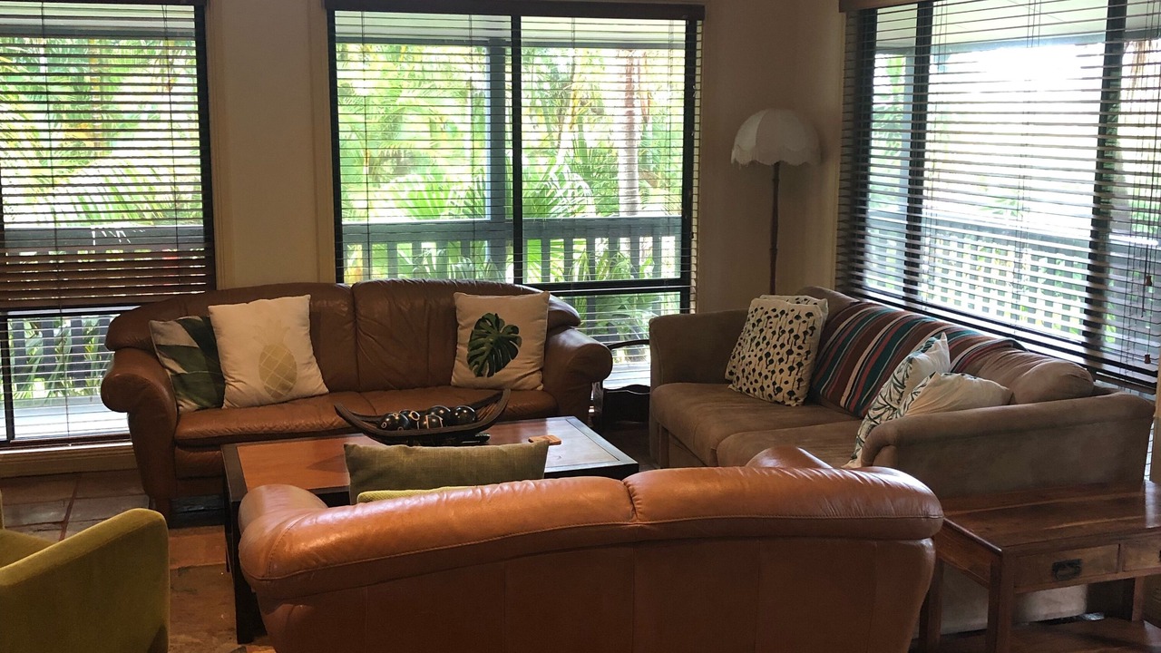 Photo of Livingroom in Elizabeth Beach