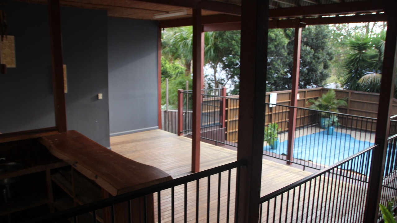 Photo of Outdoor in Elizabeth Beach