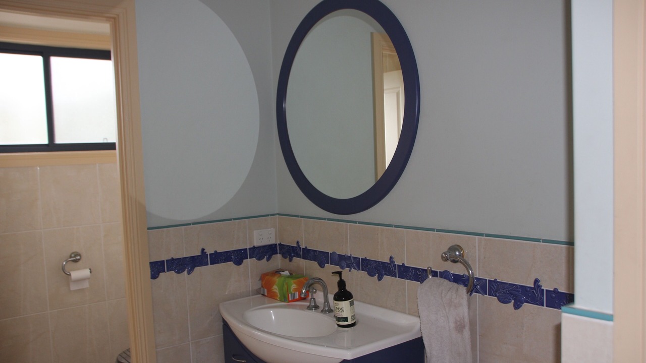 Photo of Bathroom in Elizabeth Beach