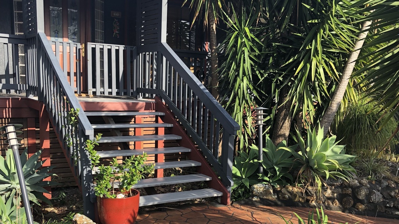 Photo of Outdoor in Elizabeth Beach