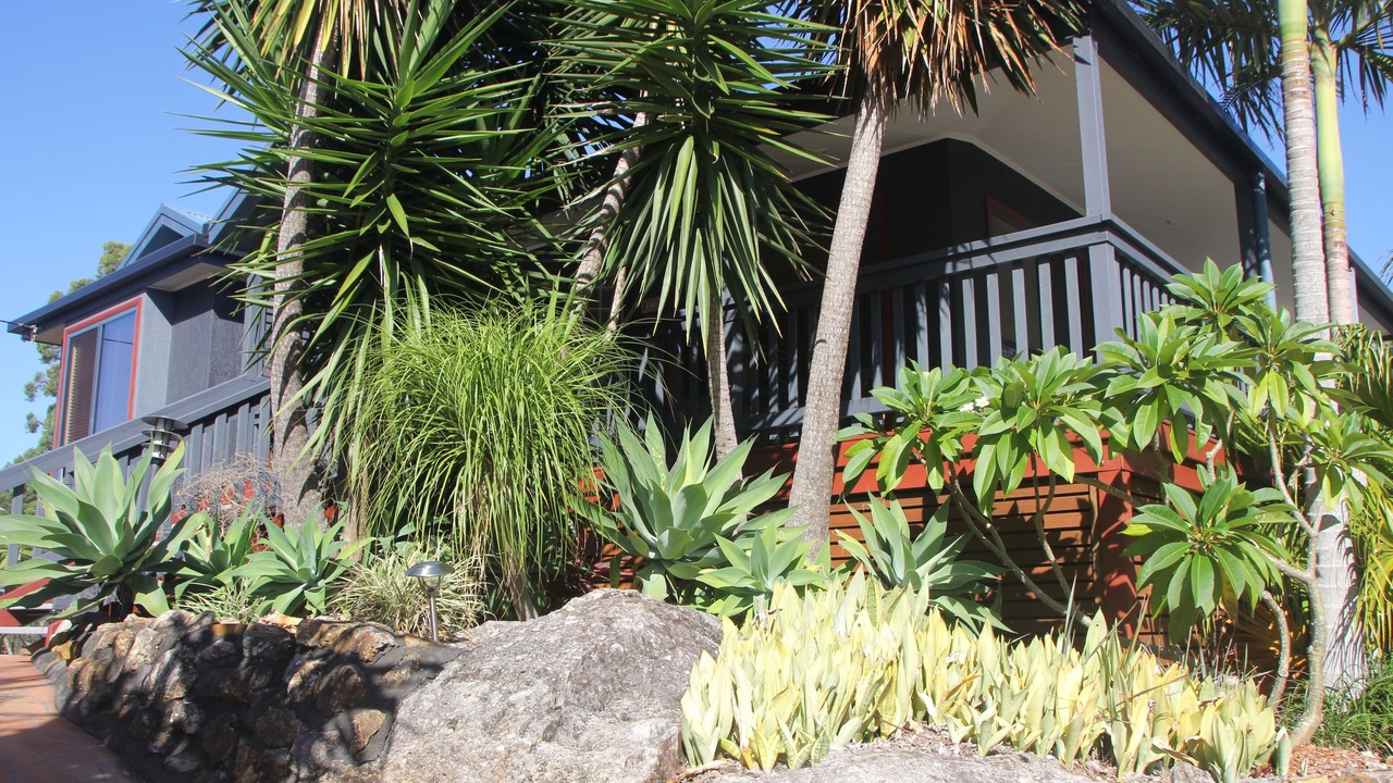 Photo of Outdoor in Elizabeth Beach