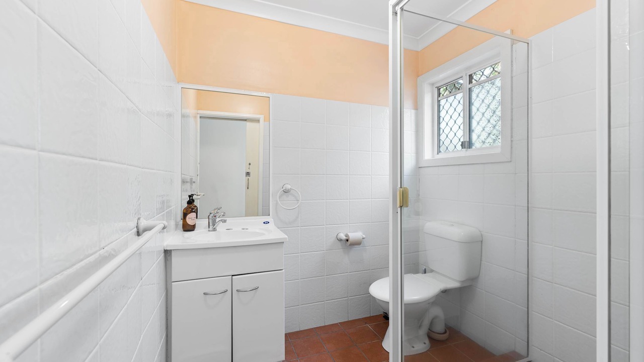 Photo of Bathroom in Tugun