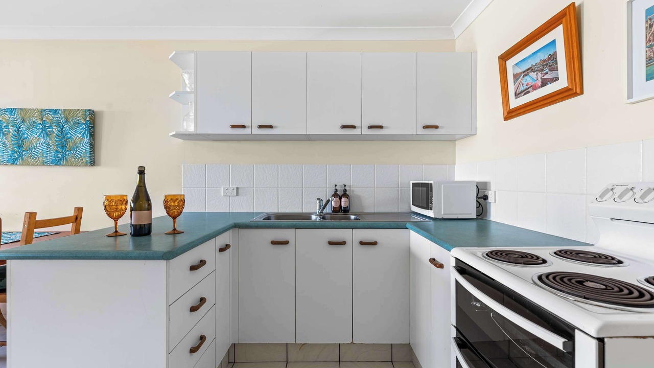 Photo of Kitchen in Tugun