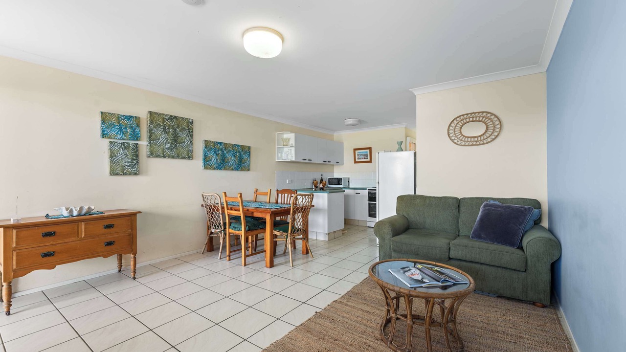 Photo of Livingroom in Tugun