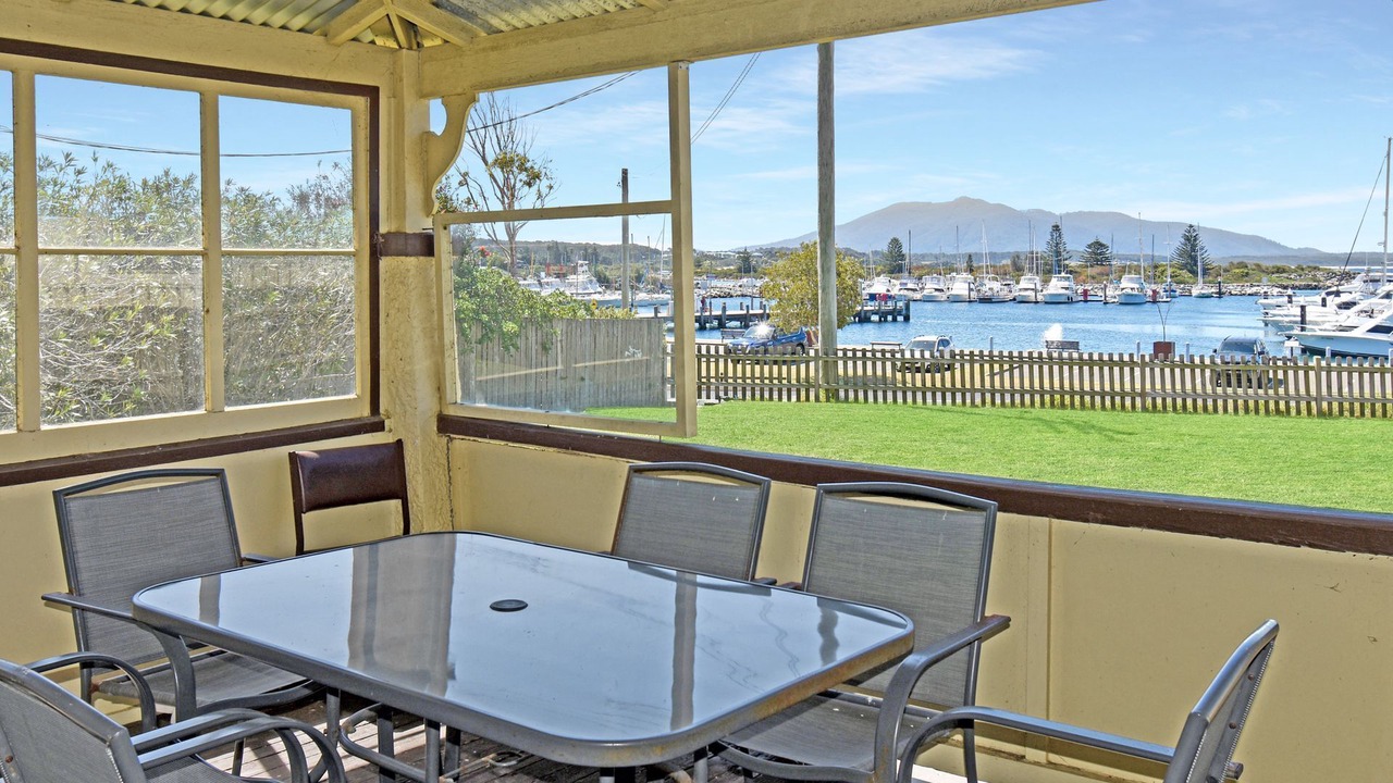 Photo of Outdoor in Bermagui