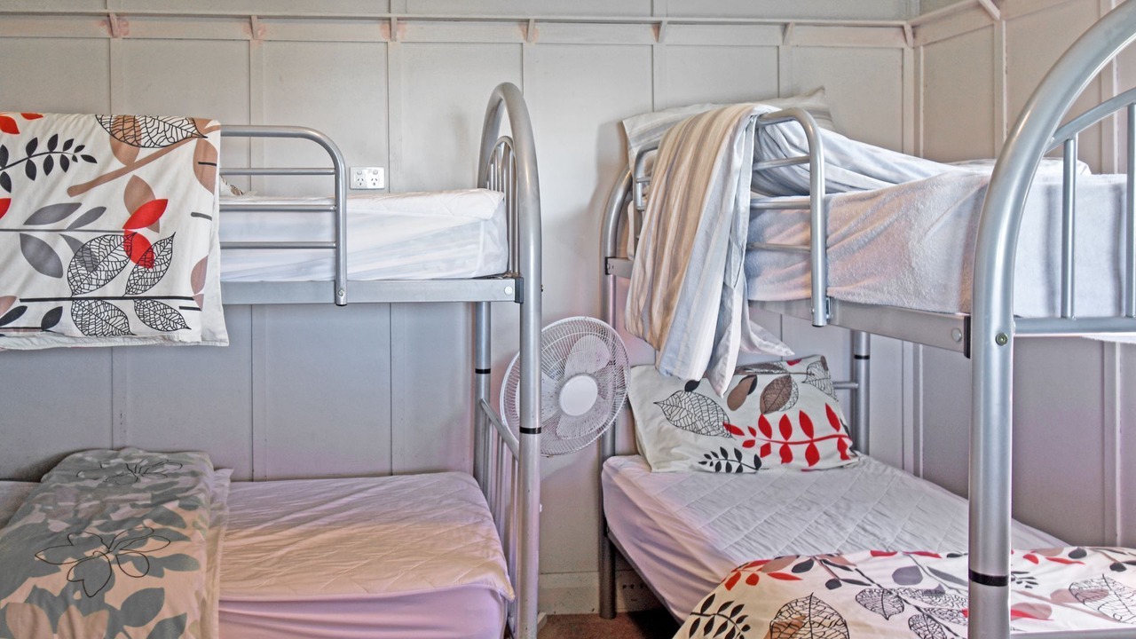 Photo of Bedroom in Bermagui