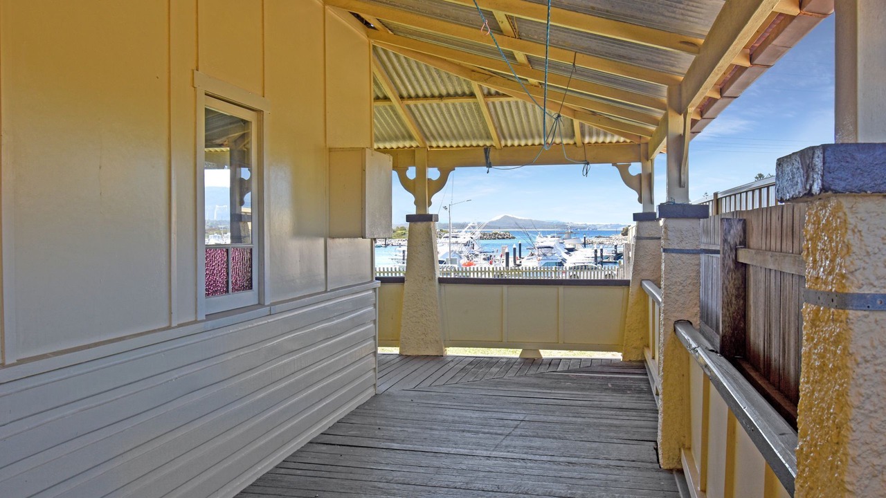 Photo of Patio Balcony in Bermagui