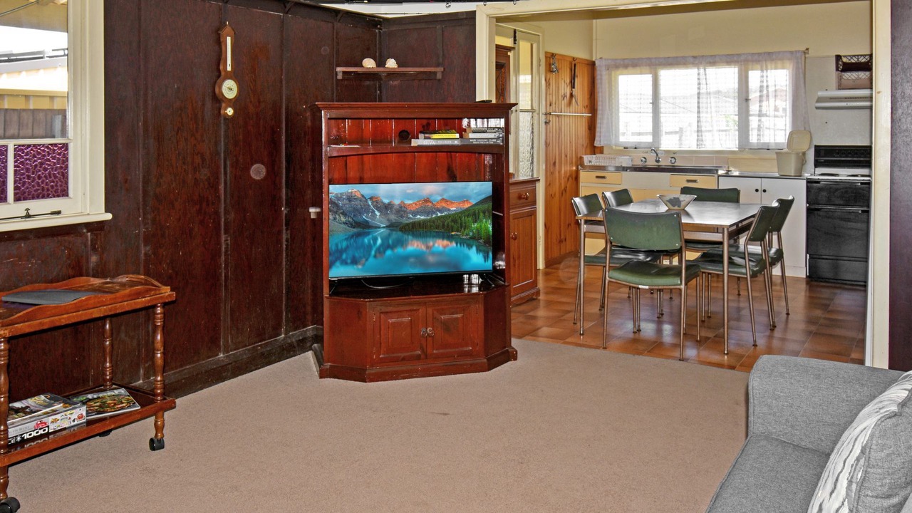 Photo of Livingroom in Bermagui