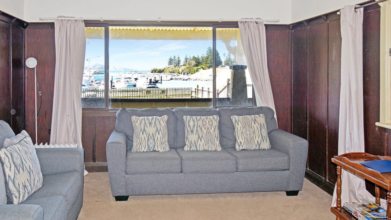 Photo of Livingroom in Bermagui