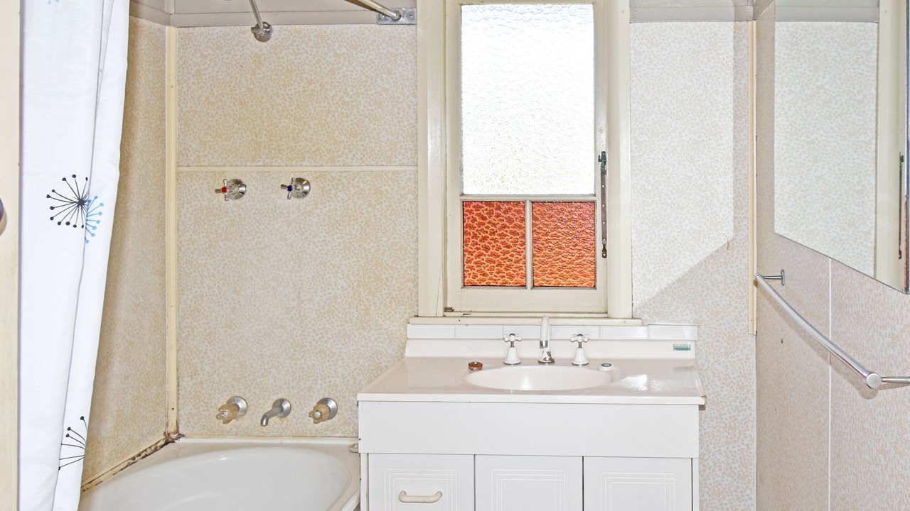 Photo of Bathroom in Bermagui