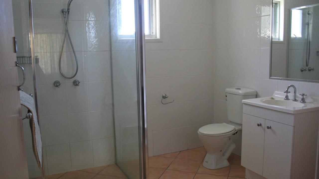 Photo of Bathroom in Currumbin