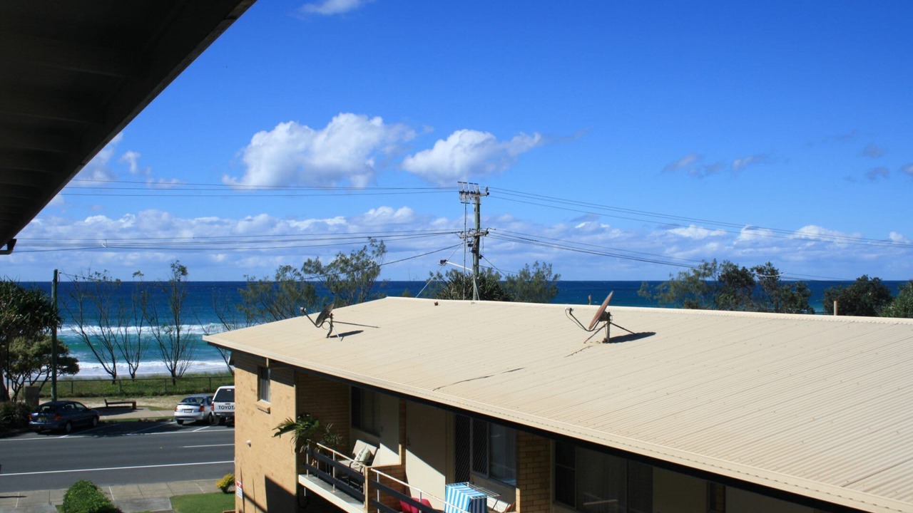 Photo of Outdoor in Currumbin