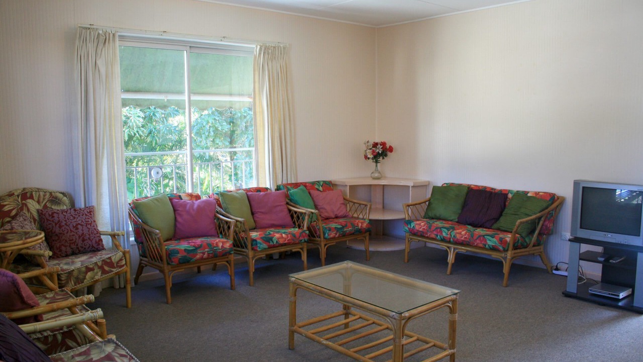 Photo of Livingroom in Currumbin