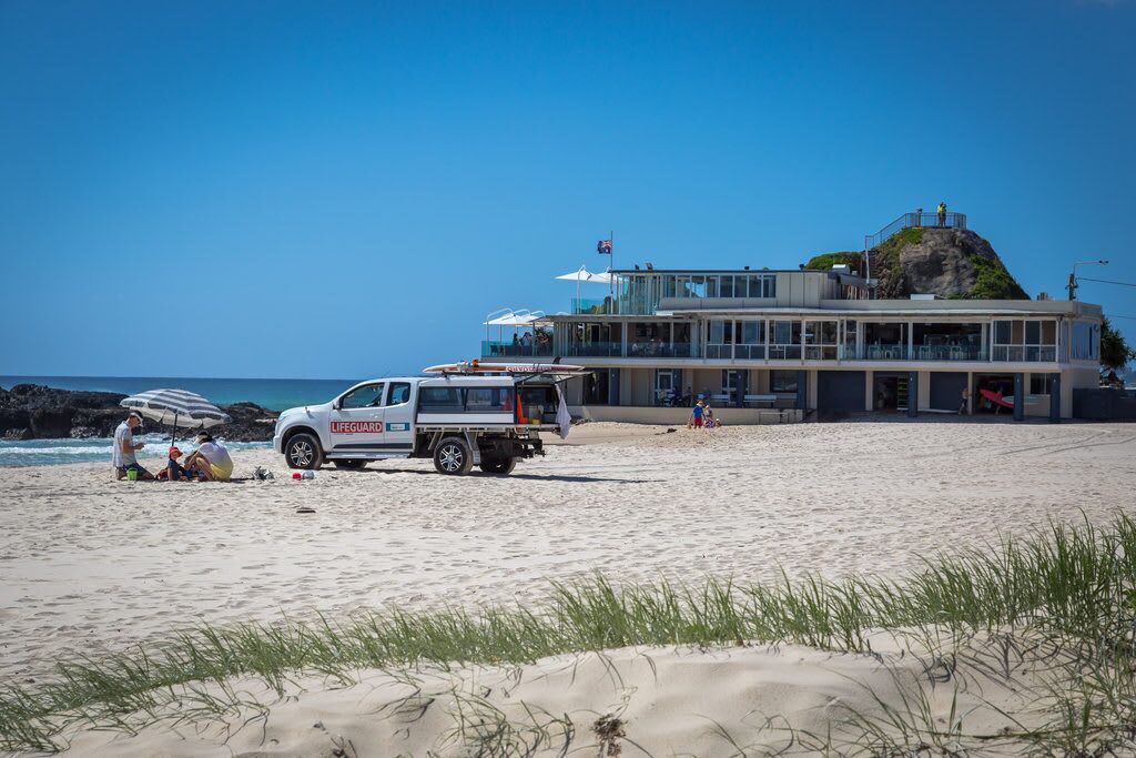 Photo of Others in Currumbin
