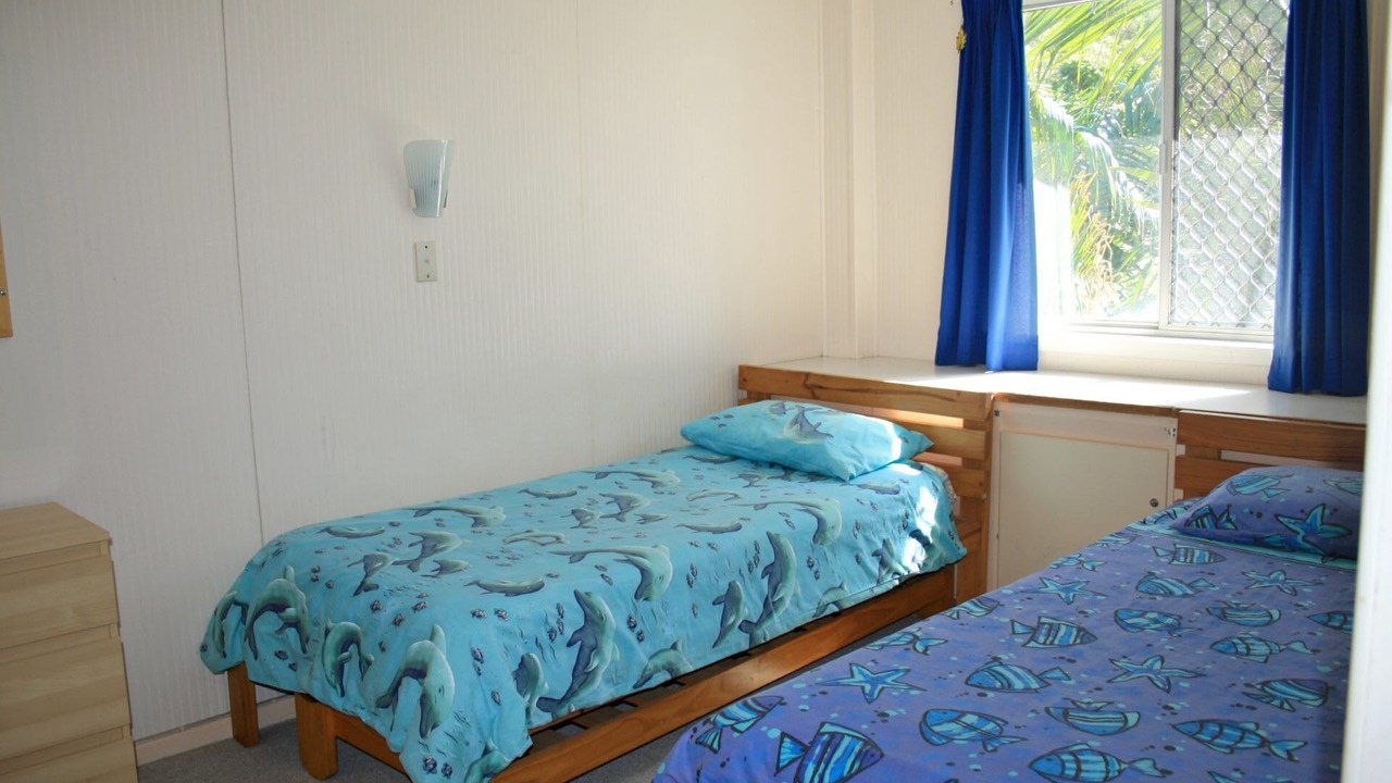 Photo of Bedroom in Currumbin