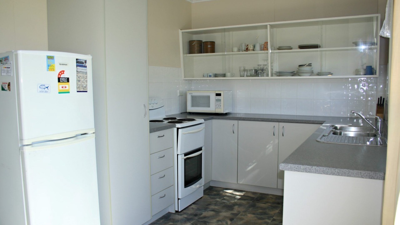 Photo of Kitchen in Currumbin