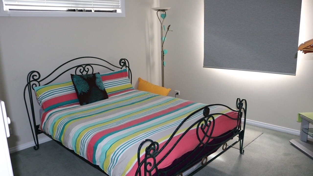 Photo of Bedroom in Sawtell