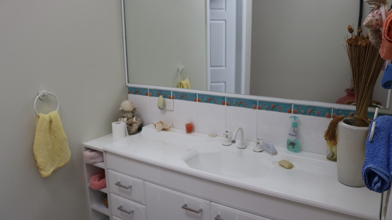 Photo of Bathroom in Sawtell