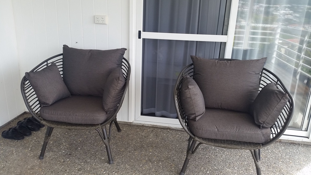 Photo of Patio Balcony in Mira Mar