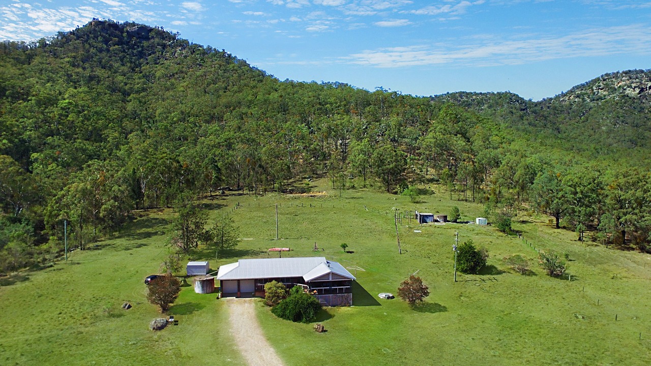 Photo of Outdoor in Broke
