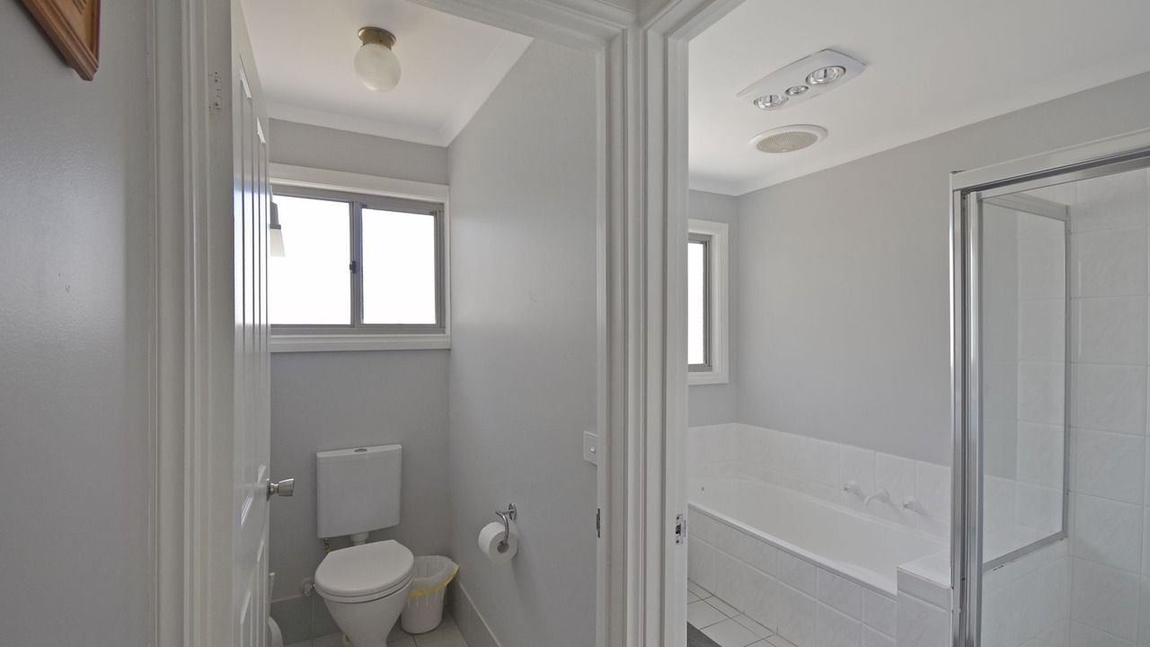Photo of Bathroom in Wallaga Lake