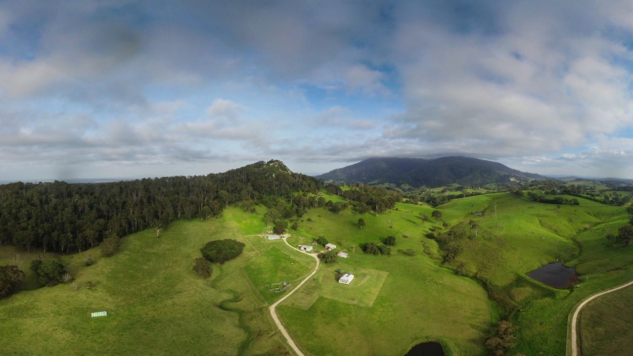 Photo of Outdoor in Central Tilba