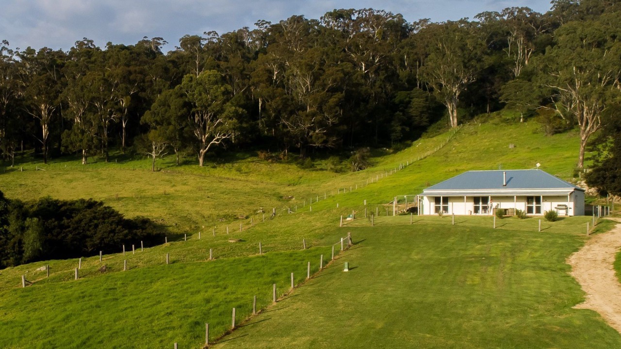 Photo of Outdoor in Central Tilba