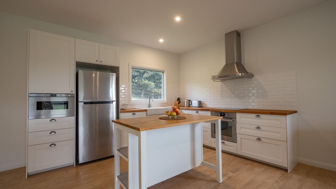 Photo of Kitchen in Central Tilba